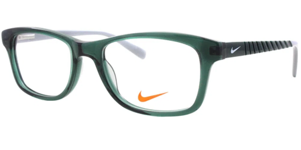 Nike 5509 Eyeglasses - view 12